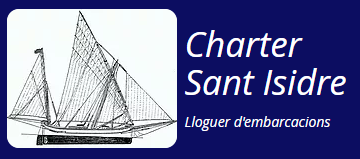 CHARTER SANT ISIDRE